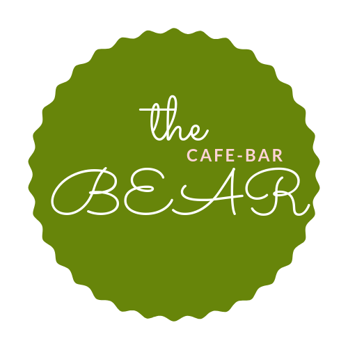 The Bear | Co-operative Health Food Shop & Vegeterian Cafe